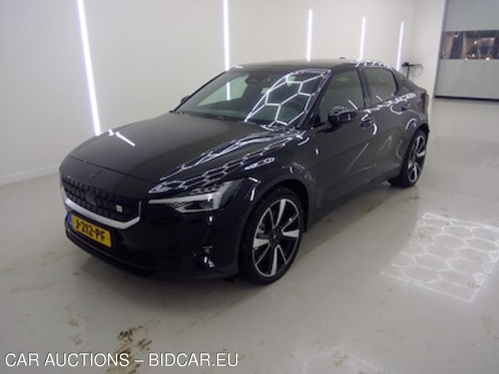 Polestar 2 Pilot Plus 5d