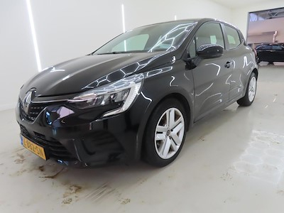 Renault CLIO 1.0 TCe 90 GPF Zen 5d ActieAuto