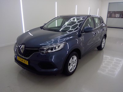 Renault Kadjar TCe 140 GPF Life 5d