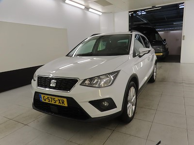 Seat Arona 1.0 TSI 85kW Style Business Intense