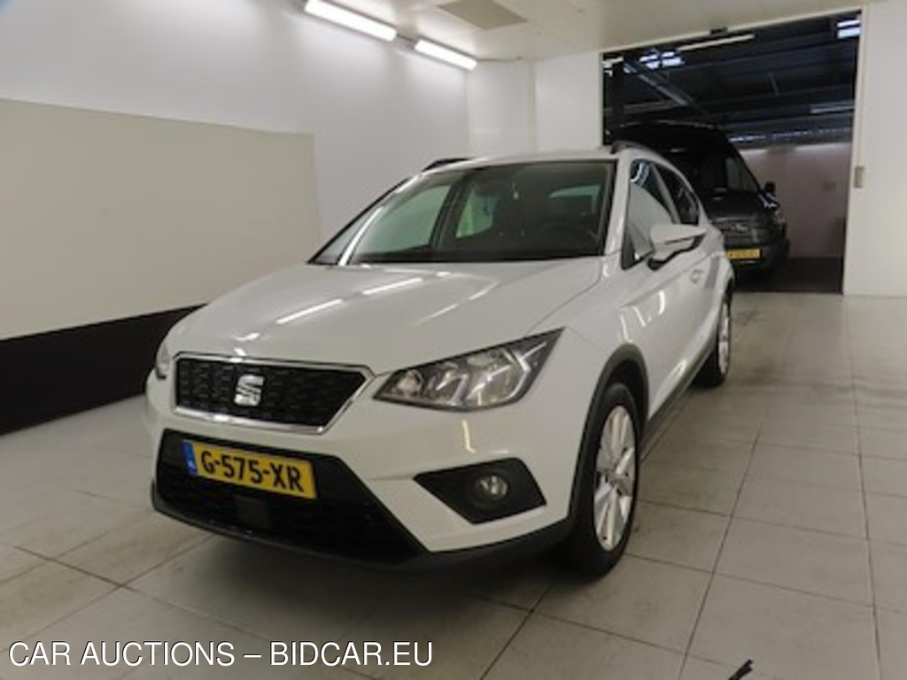 Seat Arona 1.0 TSI 85kW Style Business Intense