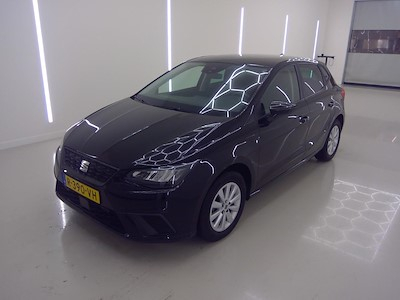 Seat IBIZA 1.0 Eco TSI Style Business Intense 5d