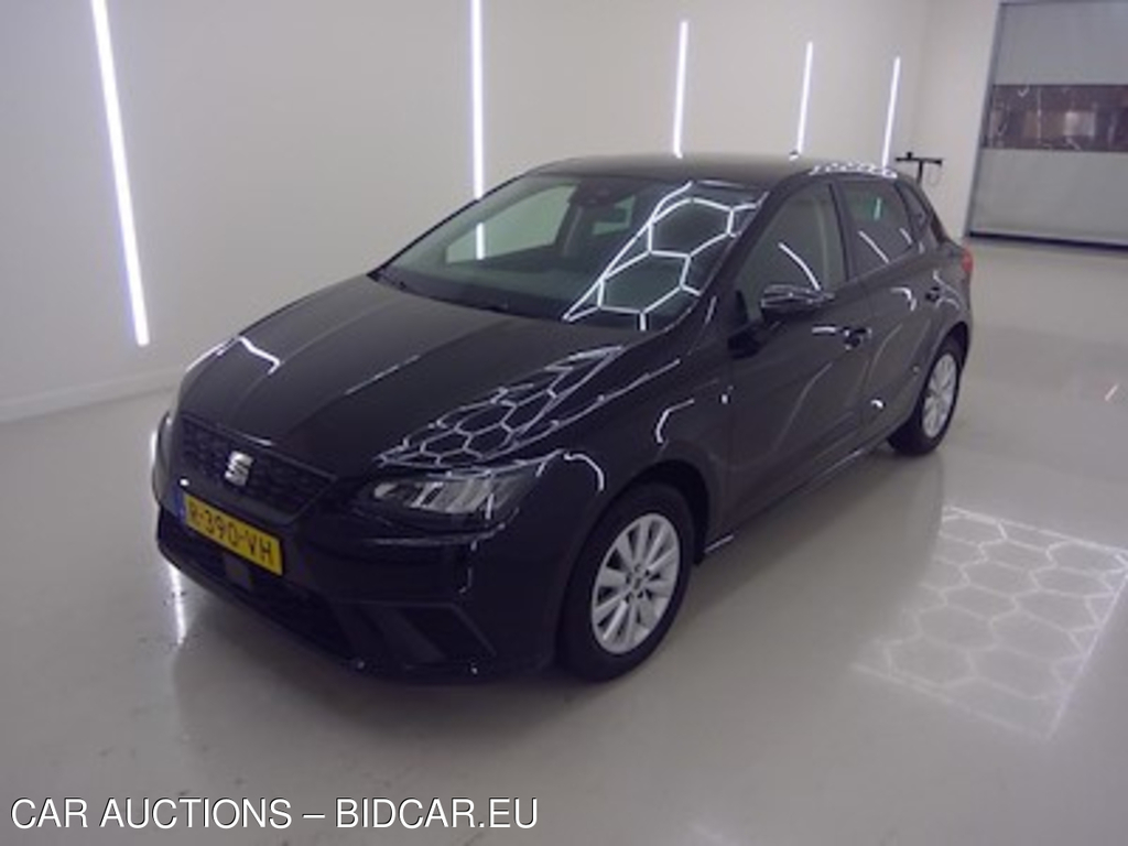 Seat IBIZA 1.0 Eco TSI Style Business Intense 5d
