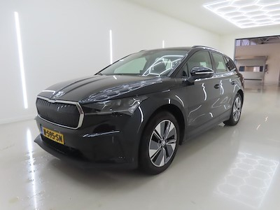Skoda Enyaq IV 60 5d