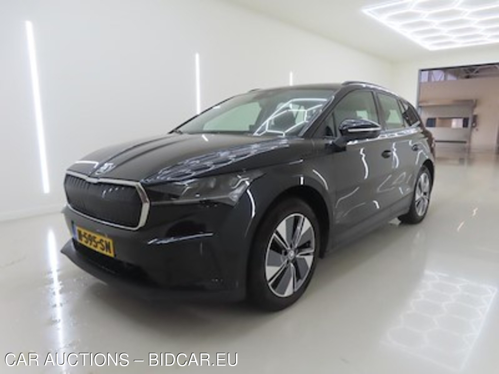 Skoda Enyaq IV 60 5d