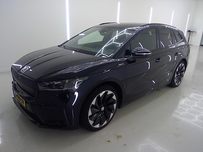 Skoda Enyaq IV 60 Sportline 5d