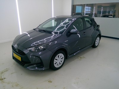 Toyota YARIS 1.5 Hybrid Active Automaat 5d