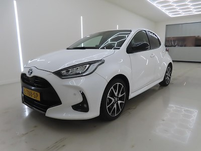 Toyota YARIS 1.5 Hybrid Executive Automaat 5d APL