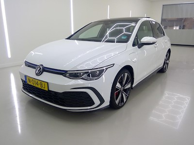 Volkswagen GOLF 1.4 eHybrid 180kW DSG GTE 5d