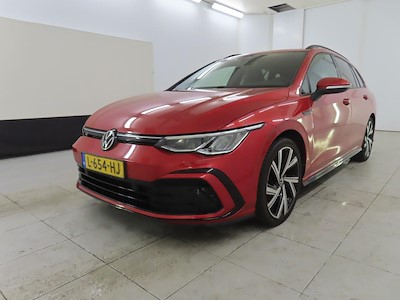 Volkswagen Golf variant 1.5 TSI 96kW R-Line 5d