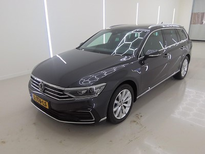 Volkswagen Passat variant 1.4 TSI PHEV 6-DSG GTE Business 5d