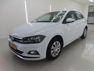 Volkswagen POLO 1.0 TSI 70kW Comfortline 5d