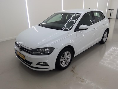 Volkswagen POLO 1.0 TSI 70kW Comfortline 5d