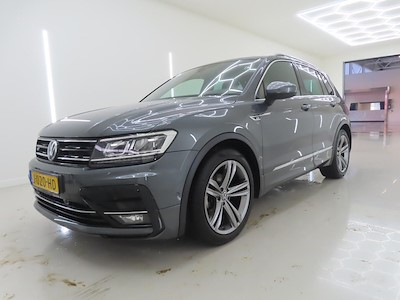 Volkswagen Tiguan 1.5 TSI ACT 110kW DSG Highline Bus. R AA