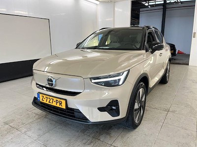 Volvo EX40 Twin Motor Performance 325kW Ultra