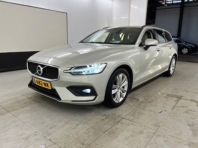 Volvo V60 B4 Automaat Business Pro