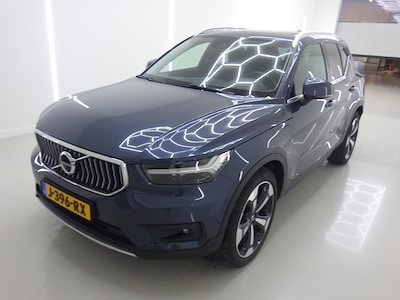 Volvo XC40 Recharge T5 Hybrid Inscription MJ21 5d