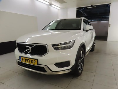 Volvo XC40 T2 automaat Momentum