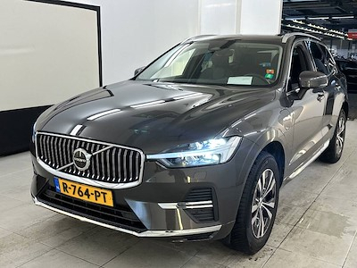 Volvo XC60 T6 AWD Plug-in hybrid Core - Bright
