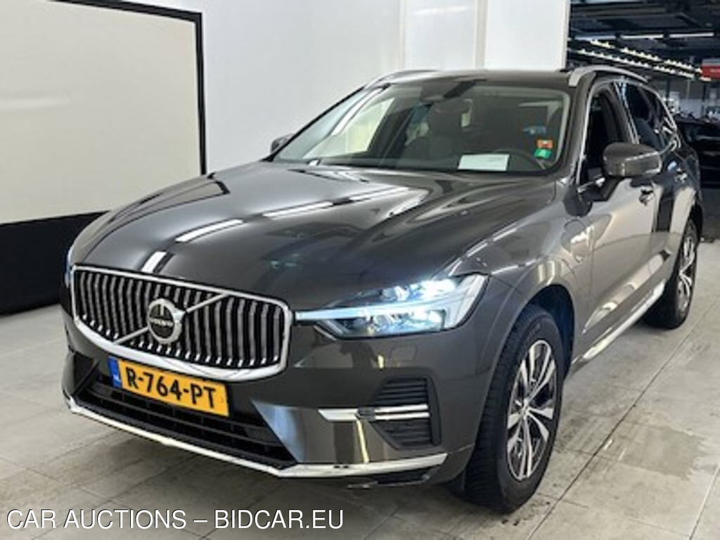Volvo XC60 T6 AWD Plug-in hybrid Core - Bright