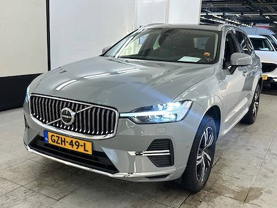 Volvo XC60 T6 AWD Plug-in hybrid Ultra - Bright