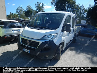 Fiat ducato 35 mh1 2.0 mjet -