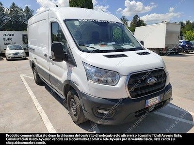 Ford transit 290 l2h2 trend 2.0 -