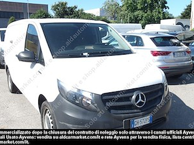 Mercedes-Benz Mercedes vito PC evito long FP -