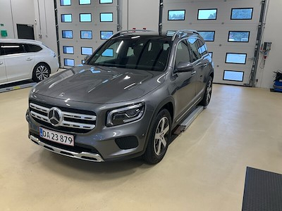 Mercedes-Benz GLB 2.0 220 D Business DCT FA!