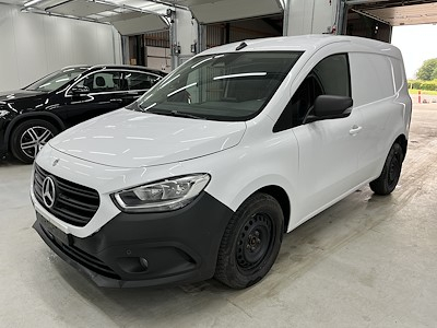 Mercedes-Benz Citan 108 CDI 75 PRO Lang A2 FA!