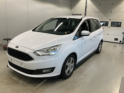 Ford Grand c-max van 1.5 Tdci 120 Business UA!