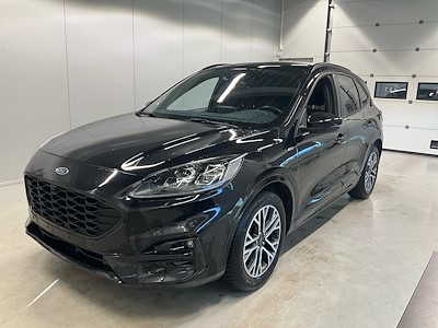 Ford Kuga van 1.5 Ecoblue 120 St-Line X Auto UA!