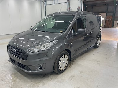 Ford Transit connect 1.0 Ecoboost Trend Lang UA!