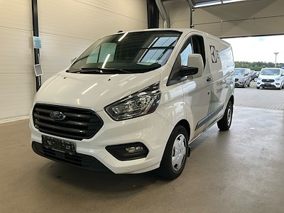 Ford Transit custom 2.0TDCI 130 280 TREND FWD L1 AUTO UA!