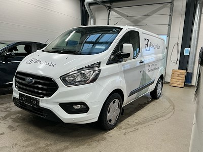 Ford Transit custom 2.0TDCI 130 280 TREND FWD L1 AUTO UA!