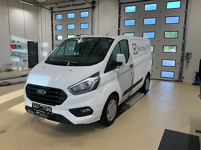 Ford Transit custom 2.0TDCI 130 280 TREND FWD L1 AUTO UA!
