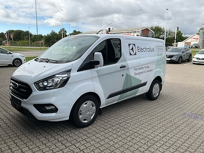 Ford Transit custom 2.0TDCI 130 280 TREND FWD L1 AUTO UA!