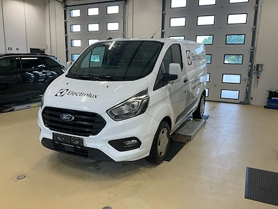 Ford Transit custom 2.0TDCI 130 280 TREND FWD L1 AUTO UA!