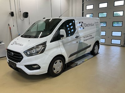 Ford Transit custom 2.0TDCI 130 280 TREND FWD L1 AUTO UA!