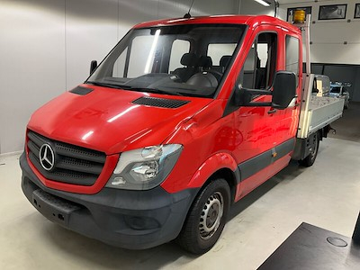 Mercedes-Benz Sprinter 2.1 316 Cdi R3 UA!