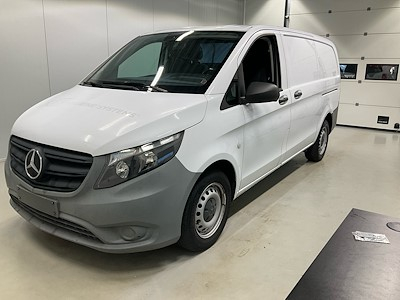 Mercedes-Benz VITO 114 CDI RWD lang 136 lang A2 AUTO UA!