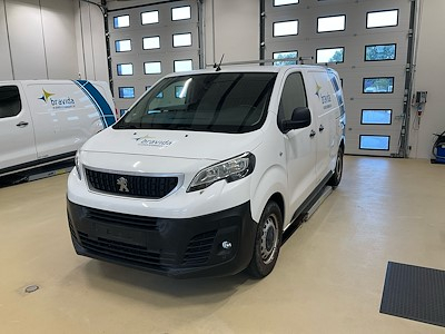 Peugeot Expert 2.0 BLUEHDI 120 L2 PLUS UA!