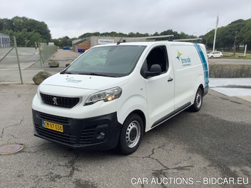 Peugeot Expert 2.0 BLUEHDI 120 L3 PLUS UA!