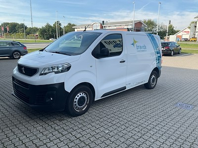 Peugeot EXPERT LW Plus L2 2.0 HDI 122 HK UA!