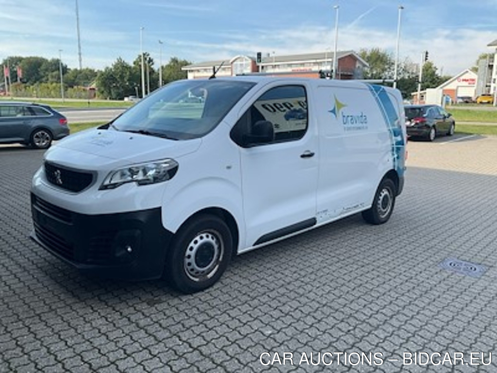 Peugeot EXPERT LW Plus L2 2.0 HDI 122 HK UA!