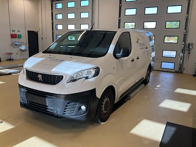 Peugeot EXPERT Plus L3 2.0 HDI 122 HK UA!
