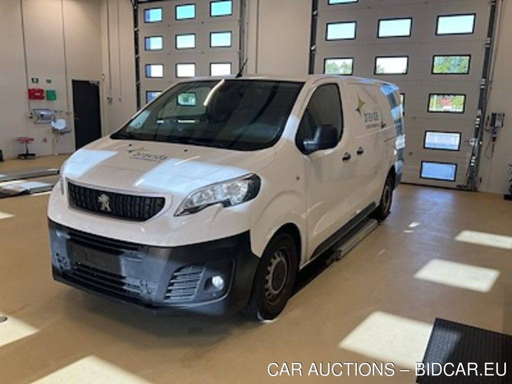 Peugeot EXPERT Plus L3 2.0 HDI 122 HK UA!