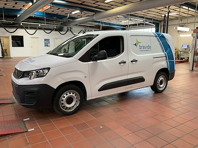 Peugeot PARTNER L2V2 Plus 100 HK UA!