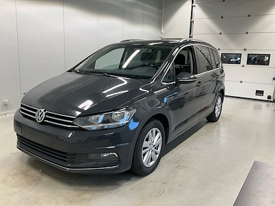Volkswagen Touran van 2.0 Tdi Scr 150 Highline Dsg7 UA!