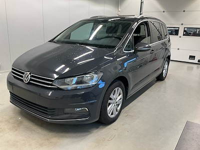 Volkswagen Touran van 2.0 Tdi Scr 150 Highline Dsg7 UA!